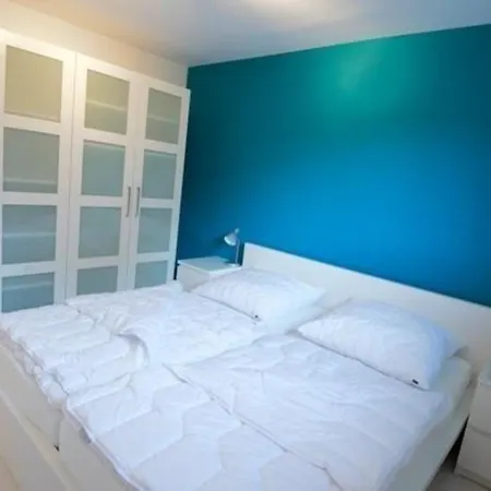Сasa de vacaciones Freistehendes Ferienhaus In Gammendorf Fehmarn
