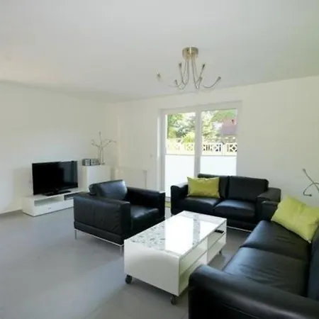 Сasa de vacaciones Freistehendes Ferienhaus In Gammendorf *