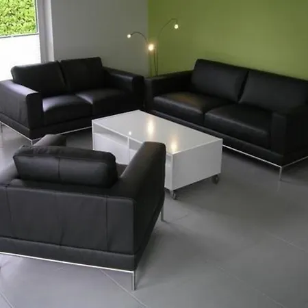 Сasa de vacaciones Freistehendes Ferienhaus In Gammendorf
