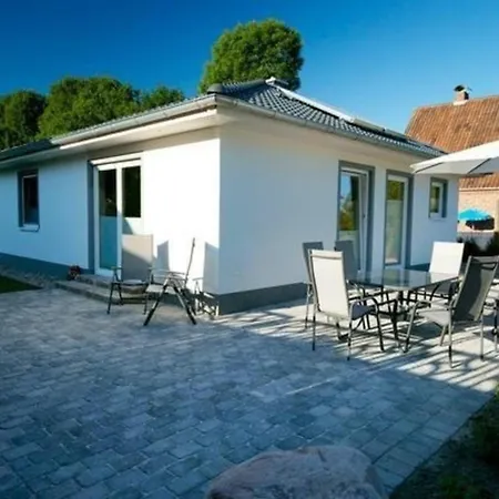 Freistehendes Ferienhaus In Gammendorf